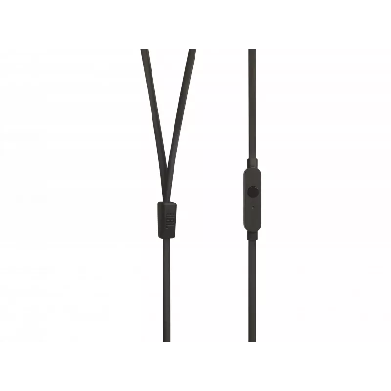 Headset JBL Tune 110 Schwarz