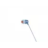 JBL Tune 110 BLUE, Kabelgebunden, 20 - 20000 Hz, Musik, Headset, Blau