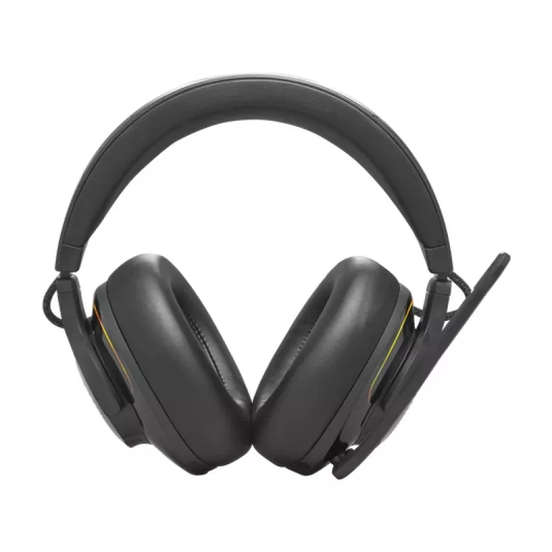 JBL Quantum 910 Headset Kabelgebunden & Kabellos Head-band Gaming Bluetooth Schwarz