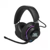 JBL Quantum 910 Headset Kabelgebunden & Kabellos Head-band Gaming Bluetooth Schwarz