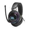 JBL Quantum 910 Headset Kabelgebunden & Kabellos Head-band Gaming Bluetooth Schwarz