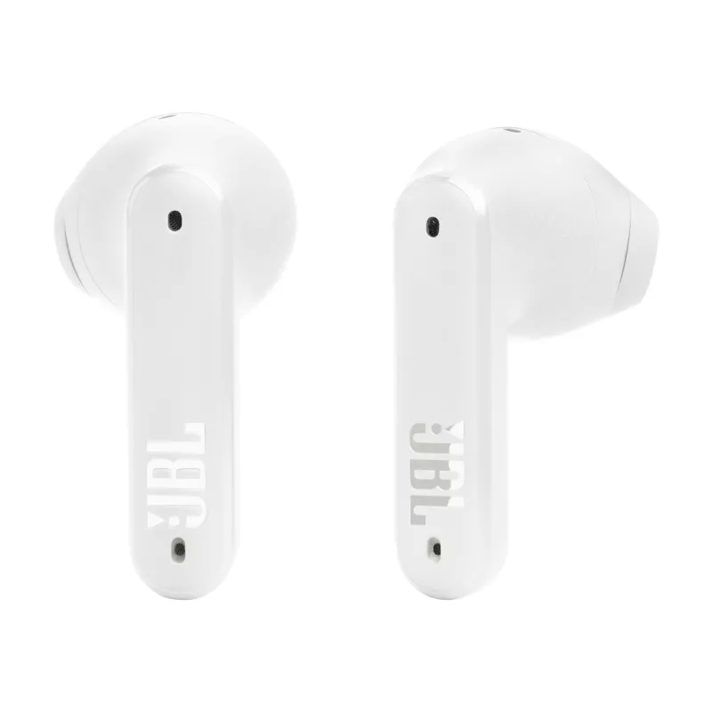 JBL Tune Flex Headset True Wireless Stereo (TWS) In-Ear Anrufe/Musik Bluetooth Weiß