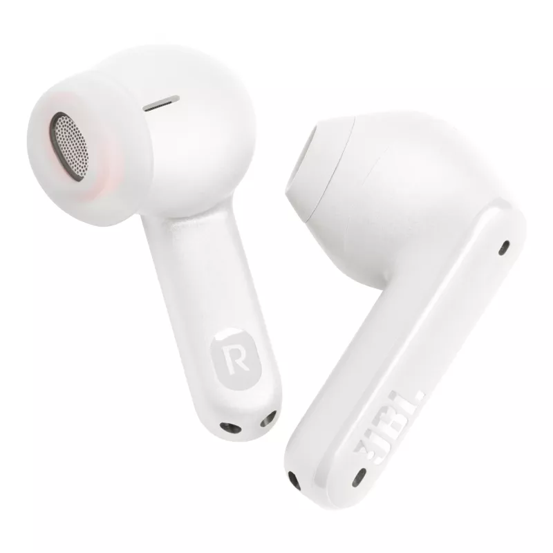 JBL Tune Flex Headset True Wireless Stereo (TWS) In-Ear Anrufe/Musik Bluetooth Weiß