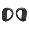 JBL Endurance Peak 3 Schwarz Headset True Wireless Stereo (TWS) Ohrbügel Anrufe/Musik/Sport/Alltag USB Typ-C Bluetooth Ladestation