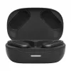 JBL Endurance Peak 3 Schwarz Headset True Wireless Stereo (TWS) Ohrbügel Anrufe/Musik/Sport/Alltag USB Typ-C Bluetooth Ladestation