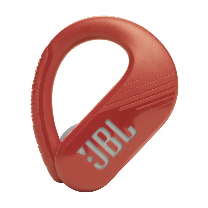 JBL Endurance Peak 3 Kopfhörer Kabellos In-Ear Anrufe/Musik/Sport/Alltag Bluetooth Coral