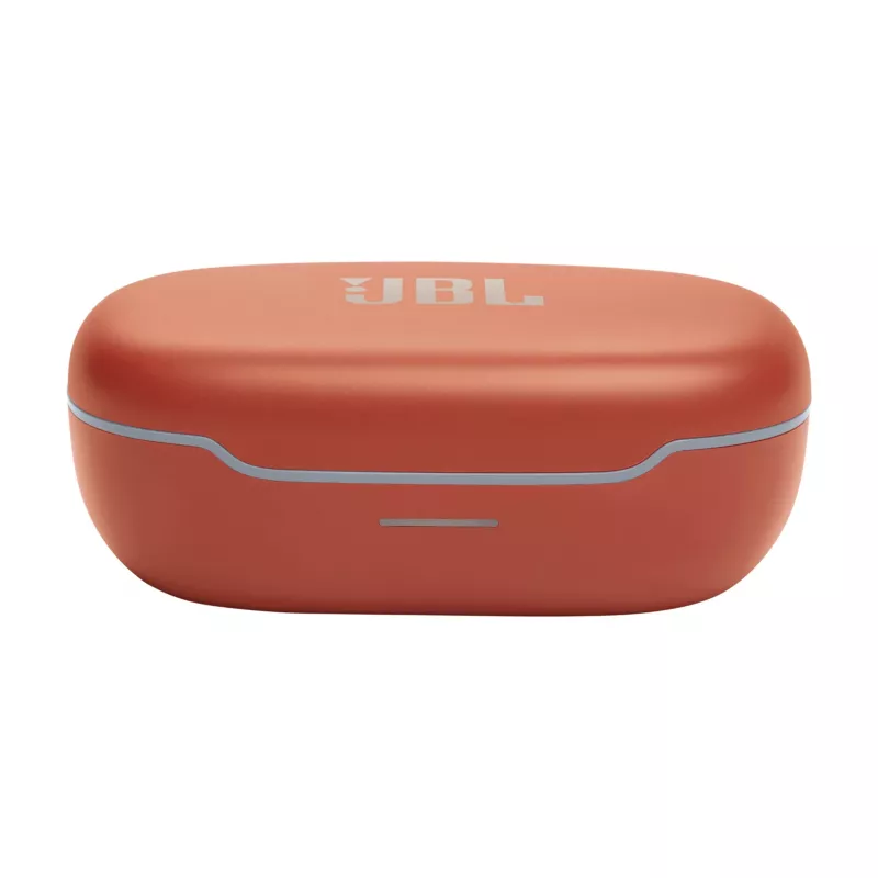 JBL Endurance Peak 3 Kopfhörer Kabellos In-Ear Anrufe/Musik/Sport/Alltag Bluetooth Coral