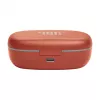 JBL Endurance Peak 3 Kopfhörer Kabellos In-Ear Anrufe/Musik/Sport/Alltag Bluetooth Coral