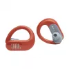 JBL Endurance Peak 3 Kopfhörer Kabellos In-Ear Anrufe/Musik/Sport/Alltag Bluetooth Coral