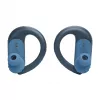 JBL Endurance Peak 3 Blau Headset Kabellos Ohrbügel Anrufe/Musik/Sport/Alltag USB Typ-C Bluetooth