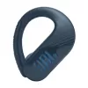 JBL Endurance Peak 3 Blau Headset Kabellos Ohrbügel Anrufe/Musik/Sport/Alltag USB Typ-C Bluetooth