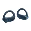 JBL Endurance Peak 3 Blau Headset Kabellos Ohrbügel Anrufe/Musik/Sport/Alltag USB Typ-C Bluetooth