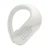 JBL Endurance PEAK 3 Headset True Wireless Stereo (TWS) Ohrbügel Anrufe/Musik/Sport/Alltag USB Typ-C Bluetooth Ladestation Weiß