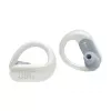 JBL Endurance PEAK 3 Headset True Wireless Stereo (TWS) Ohrbügel Anrufe/Musik/Sport/Alltag USB Typ-C Bluetooth Ladestation Weiß