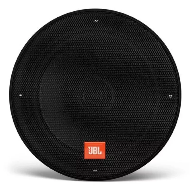 JBL Stage2 624 Auto-Lautsprecher rund 2-Wege 240 W 2 Stück
