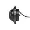 JBL Club 3412T Autolautsprecher Rund 2-Wege 150 W 2 Stück
