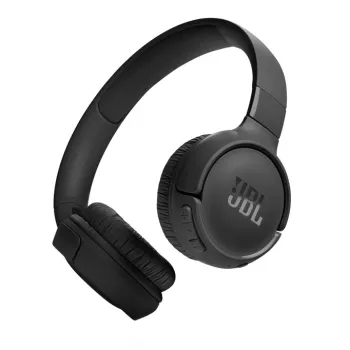 JBL Tune 520 BT Headset Kabellos Head-band Anrufe/Musik USB Type-C Bluetooth Schwarz