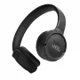 JBL Tune 520 BT Headset Kabellos Head-band Anrufe/Musik USB Type-C Bluetooth Schwarz