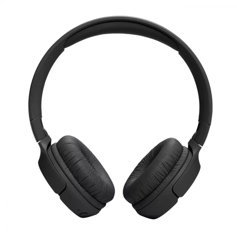 JBL Tune 520 BT Headset Kabellos Head-band Anrufe/Musik USB Type-C Bluetooth Schwarz