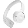 JBL Tune 520BT kabellose On-Ear-Kopfhörer, weiß (JBLT520BTWHTEU)