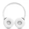 JBL Tune 520BT kabellose On-Ear-Kopfhörer, weiß (JBLT520BTWHTEU)