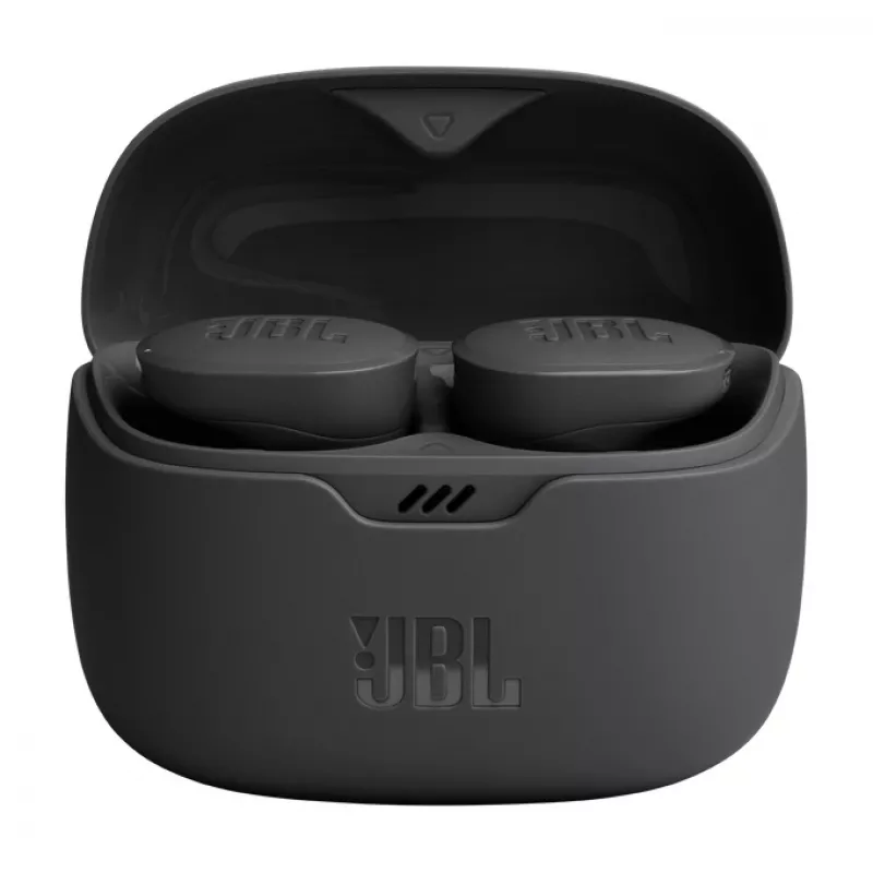 JBL Tune Buds Headset True Wireless Stereo (TWS) In-ear Anrufe/Musik Bluetooth Schwarz