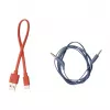 JBL Tune 670 NC Headset Kabelgebunden & Kabellos Kopfband Anrufe/Musik USB Typ-C Bluetooth Blau