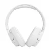 JBL Tune 770NC Headset Kabellos & Kabelgebunden Head-Band Anrufe/Musik USB Type-C Bluetooth Weiß