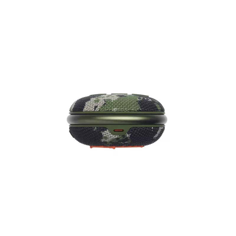 JBL CLIP 4 SQUAD, 1.0 Kanäle, 3,81 cm (1,5″), 4 cm, 3,81 cm (1,5″), 4,7 cm, 5 W