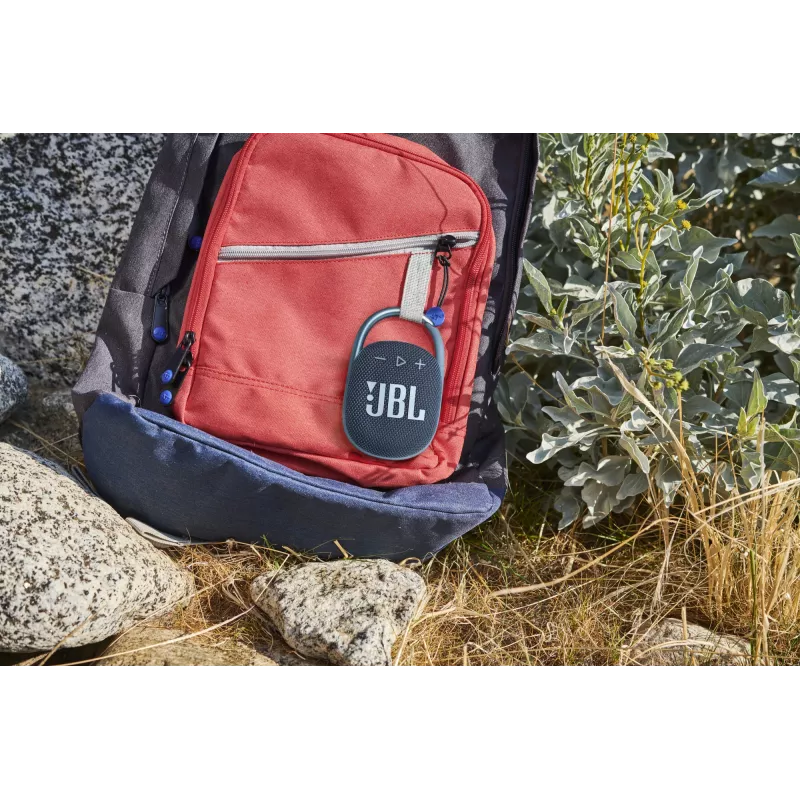 JBL CLIP 4 SQUAD, 1.0 Kanäle, 3,81 cm (1,5″), 4 cm, 3,81 cm (1,5″), 4,7 cm, 5 W