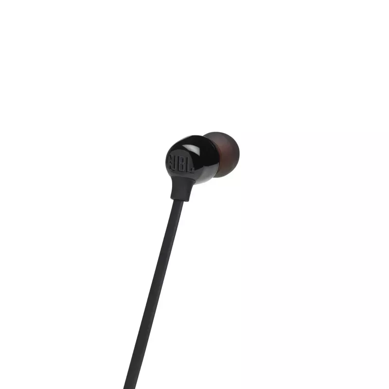 JBL Tune 125 BT Schwarz
