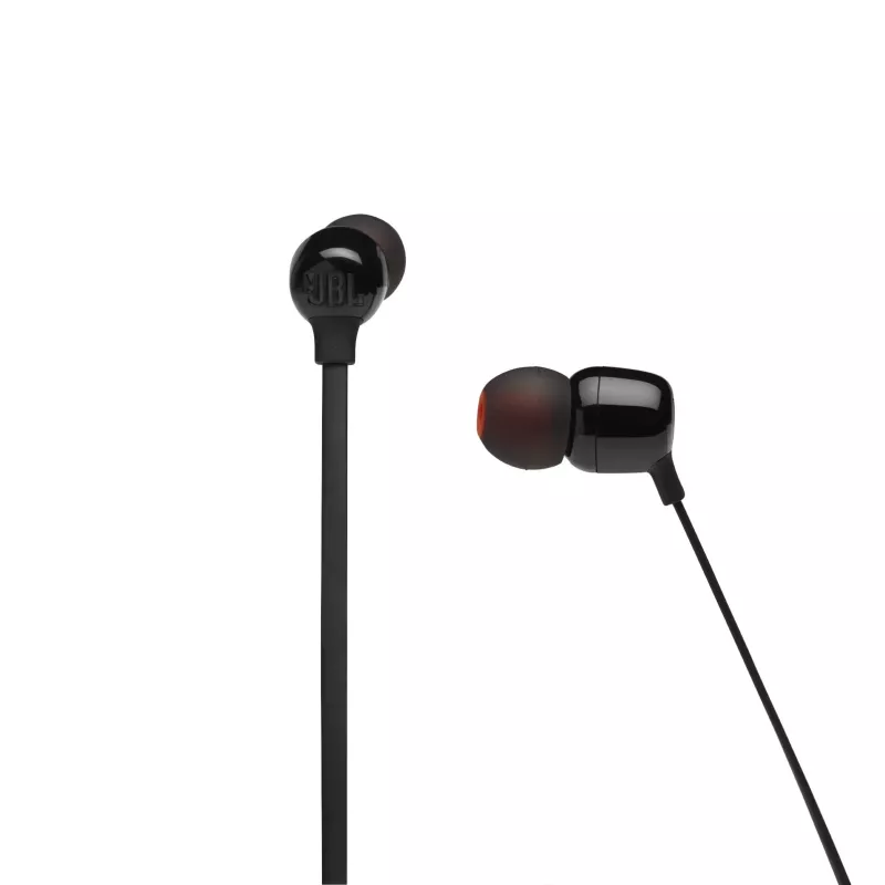 JBL Tune 125 BT Schwarz