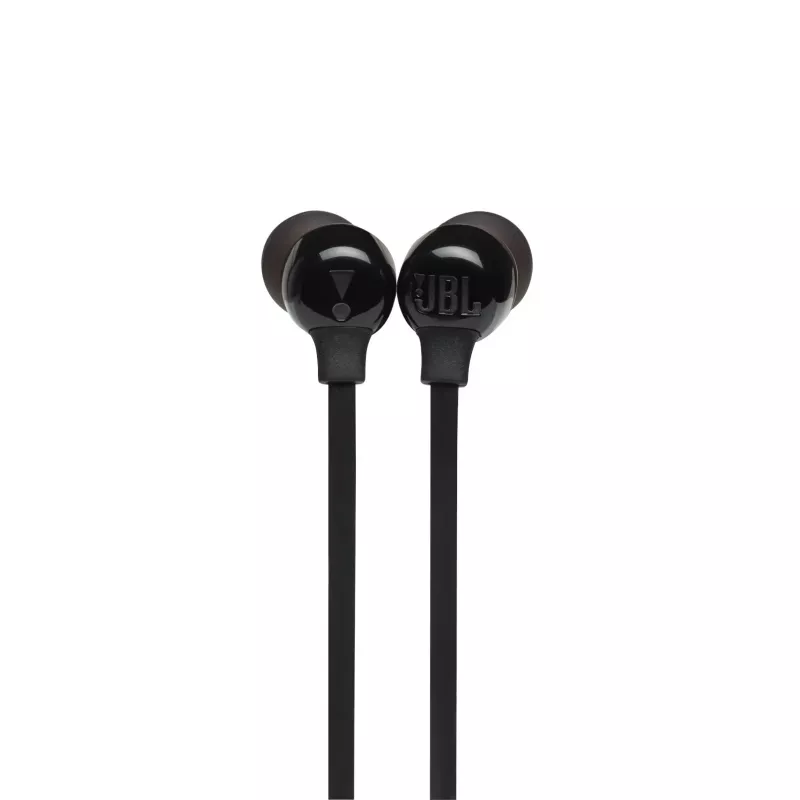 JBL Tune 125 BT Schwarz