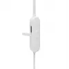 JBL Tune 125 BT WHITE, Kabellos, Musik, 20 - 20000 Hz, 16,2 g, Headset, Weiß