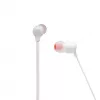 JBL Tune 125 BT WHITE, Kabellos, Musik, 20 - 20000 Hz, 16,2 g, Headset, Weiß