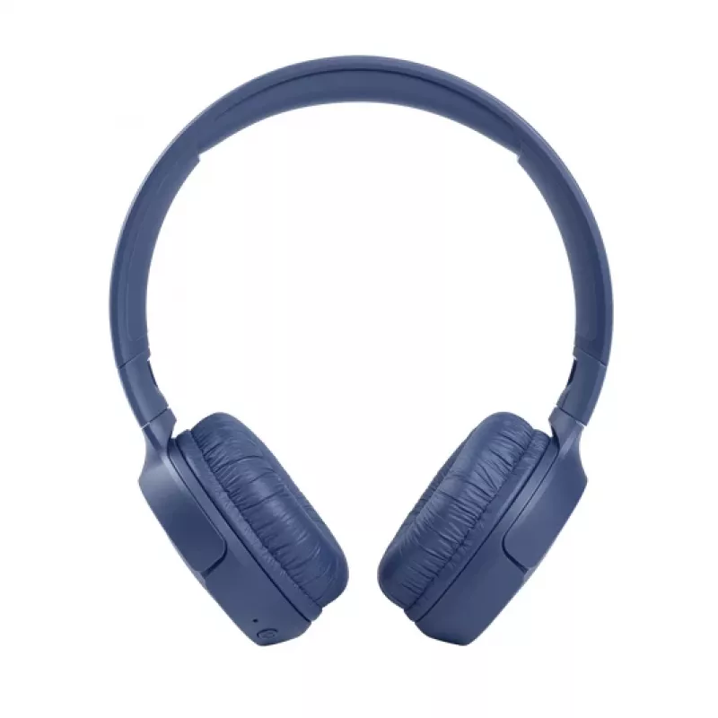 JBL Tune 510BT Kopfhörer Kabellos Head-Band Anrufe/Musik USB Typ-C Bluetooth Blau