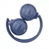 JBL Tune 510BT Kopfhörer Kabellos Head-Band Anrufe/Musik USB Typ-C Bluetooth Blau