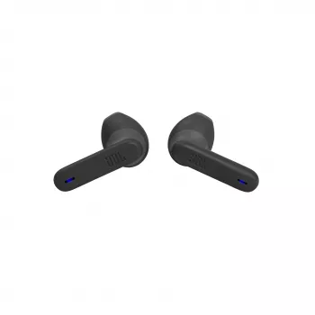 JBL WAVE 300TWS Kopfhörer True Wireless Stereo (TWS) In-Ear Musik Bluetooth Ladestation Schwarz