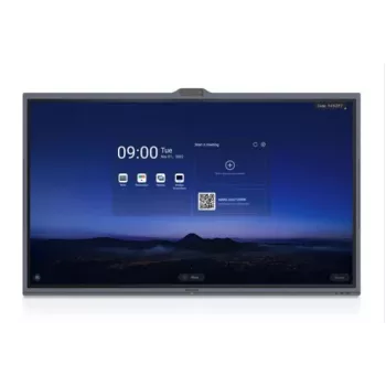 MAXHUB V8630 Meetingraum-Display 2,18 m (86 Zoll) 3840 x 2160 Pixel LED Schwarz