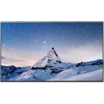 MAXHUB T8630 Meetingraum-Display 2,18 m (86 Zoll) 3840 x 2160 Pixel LED Schwarz