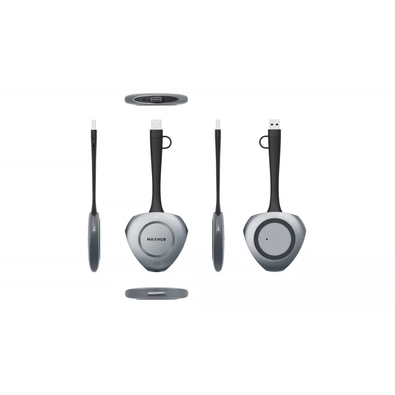 MAXHUB WT13S USB Type-C Wireless Sharing Dongle