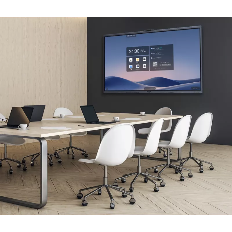 MAXHUB XBoard V7 Serie V5550 55 Zoll All-in-One Konferenz Interaktives Touch-Display