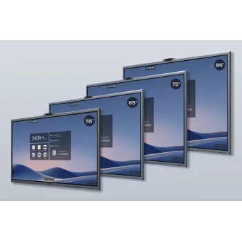 MAXHUB XBoard V7 Serie V6550 65 Zoll All-in-One Konferenz-Interaktiv-Touch-Display