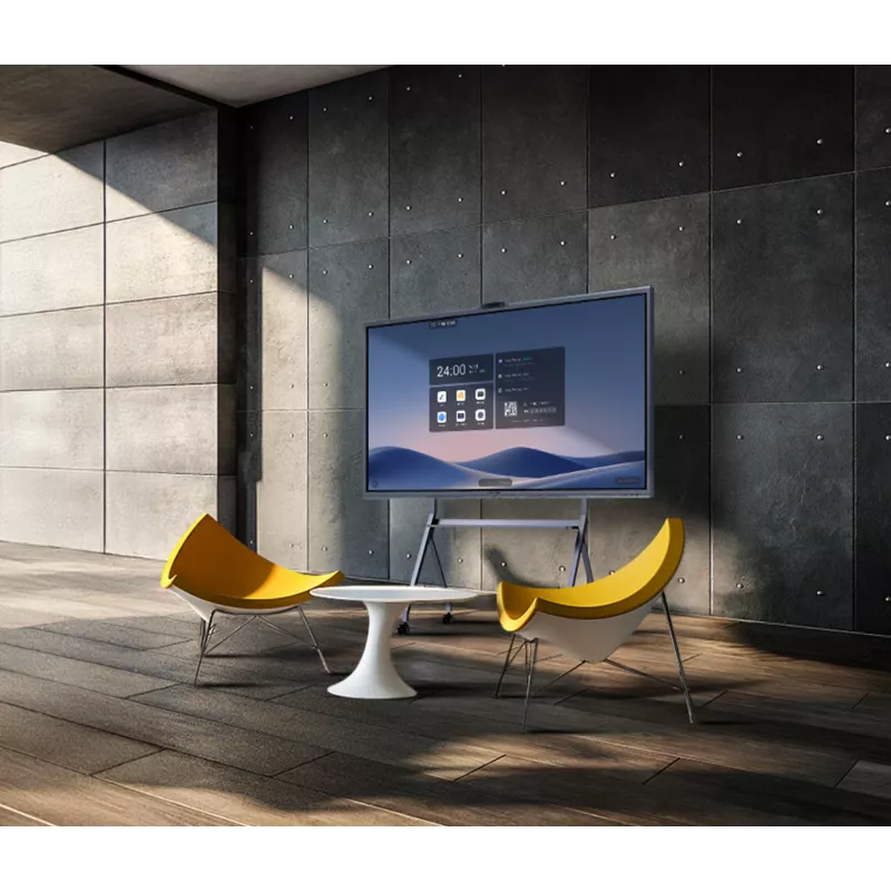MAXHUB XBoard V7 Serie V6550 65 Zoll All-in-One Konferenz-Interaktiv-Touch-Display