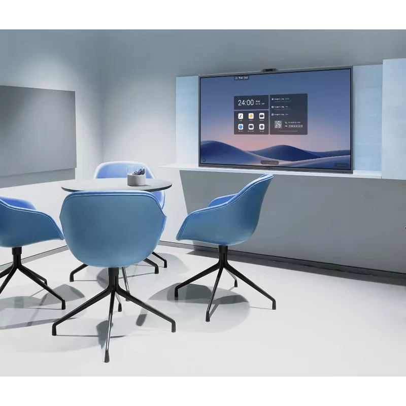 MAXHUB XBoard V7 Serie V6550 65 Zoll All-in-One Konferenz-Interaktiv-Touch-Display