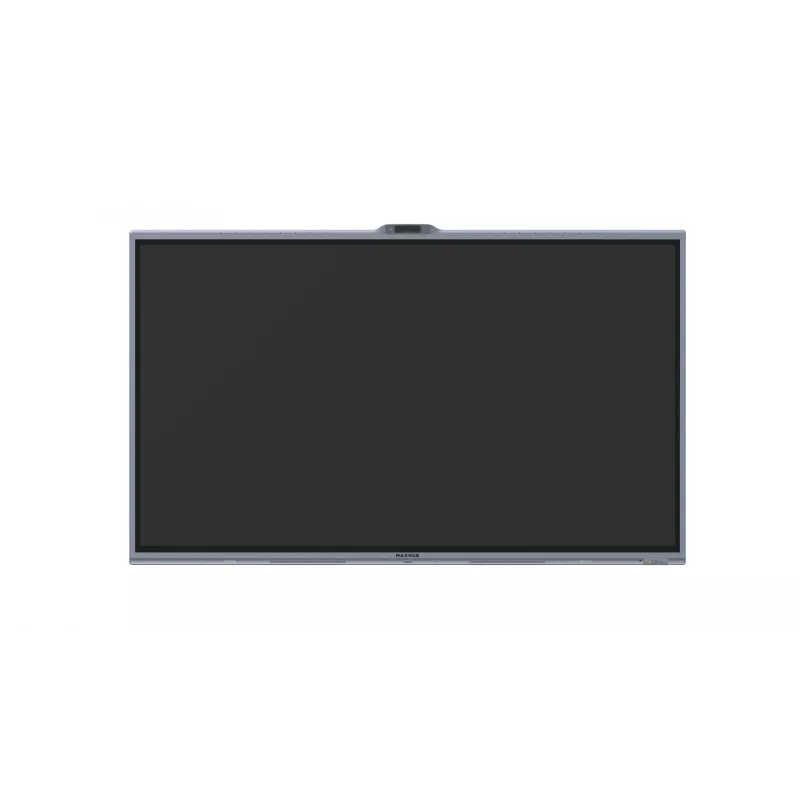 MAXHUB XBoard V7 Serie V655T 65 Zoll Microsoft Teams Rooms interaktives Touch-Display