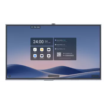 MAXHUB XBoard V7 Serie C9850 98 Zoll All-in-One Konferenz Interaktiver Touch-Bildschirm
