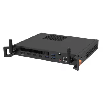 MAXHUB MT71F 12th Gen Intel-i7 Windows 11 Pro PC-Modul, Intel® Core™ i7, i7-12650H, 16 GB, 256 GB, Windows 11 Pro, 64-Bit