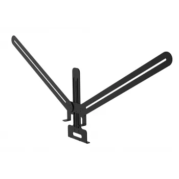 MAXHUB WIB10A PTZ Kamerahalterung, 167,2 mm, 751,5 mm, 162,5 mm, 3,1 kg, 225 mm, 835 mm