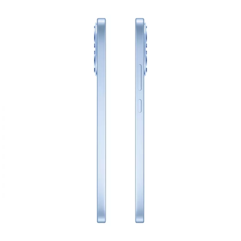 OPPO 15 F 5G 16,7 cm (6,57 Zoll) Dual SIM Android 16.0 USB Type-C 8 GB 256 GB 6500 mAh Blau
